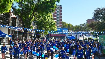 Ya llega el Paseo sobre ruedas” de Monte Grande: los detalles