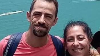 El docente de Esteban Echeverría varado en Brasil podrá volver al país junto a su esposa