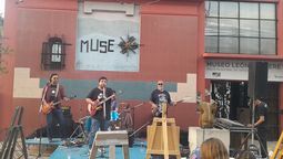 burzaco: realizaran un festival con distintos artistas en el museo sempere