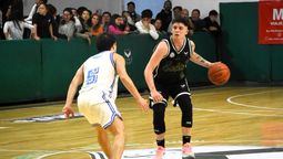 basquet: el social alejandro korn se clasifico a los play-off y va por independiente