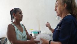el hospital de mascotas de lomas realiza controles en turdera