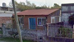 un hombre murio tras un incendio en temperley