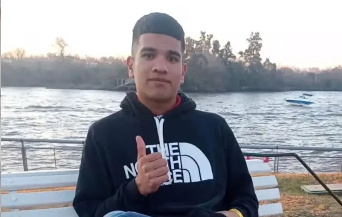 Ezeiza: el análisis de las cámaras de seguridad tras la muerte de Nicolás Duarte Ezeiza: el análisis de las cámaras de seguridad tras la muerte de Nicolás Duarte