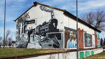 San Vicente: nueva oferta de talleres culturales en el distrito