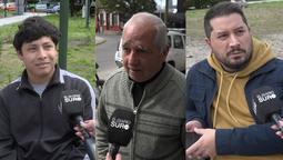¿a favor o en contra del cambio de hora oficial? las opiniones de los vecinos de la region