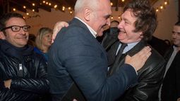 jose luis espert sera el candidato de milei en la provincia de buenos aires
