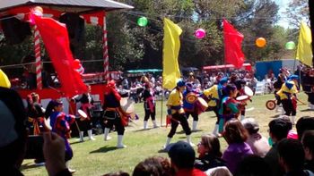Almirante Brown: realizarán una nueva edición del festival de cultura japonesa en Burzaco