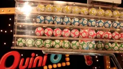 dos apostadores de zona sur ganaron mas de 2 mil millones de pesos en el quini 6