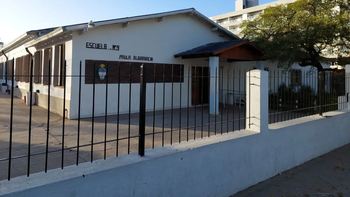 Canning: La Escuela Primaria N°9 prepara una feria de emprendedores para el sábado