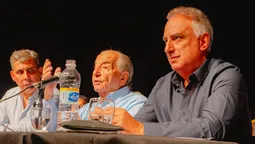 el gobierno homologo la paritaria de comercio: de cuanto es el aumento