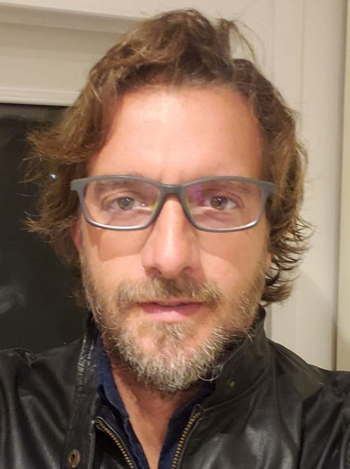 Dami&aacute;n Garbarini, uno de los principales impulsores de Canning Valley.