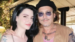 la disenadora de lanus que triunfo y termino vendiendole una campera a johnny depp