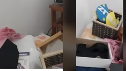 monte grande: denuncio que una viuda negra lo drogo y le robo camioneta, dinero y electrodomesticos