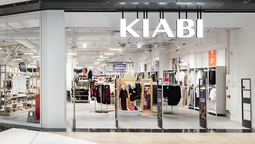 nueva marca internacional llega a la argentina: kiabi abrira 20 tiendas en el pais