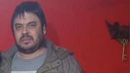 almirante brown: buscan a un hombre con esquizofrenia desaparecido hace seis dias