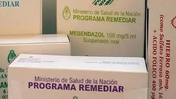 Alertan por el impacto de los recortes en salud y cuestionan la baja del Programa Remediar