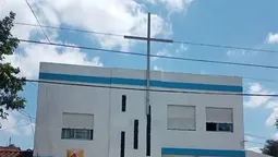 cambio en la parroquia el buen pastor de banfield desde marzo