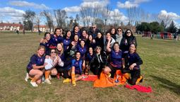 cissab y el sosiego, dos historicos de canning en faccma, ya tienen equipos en la adcc