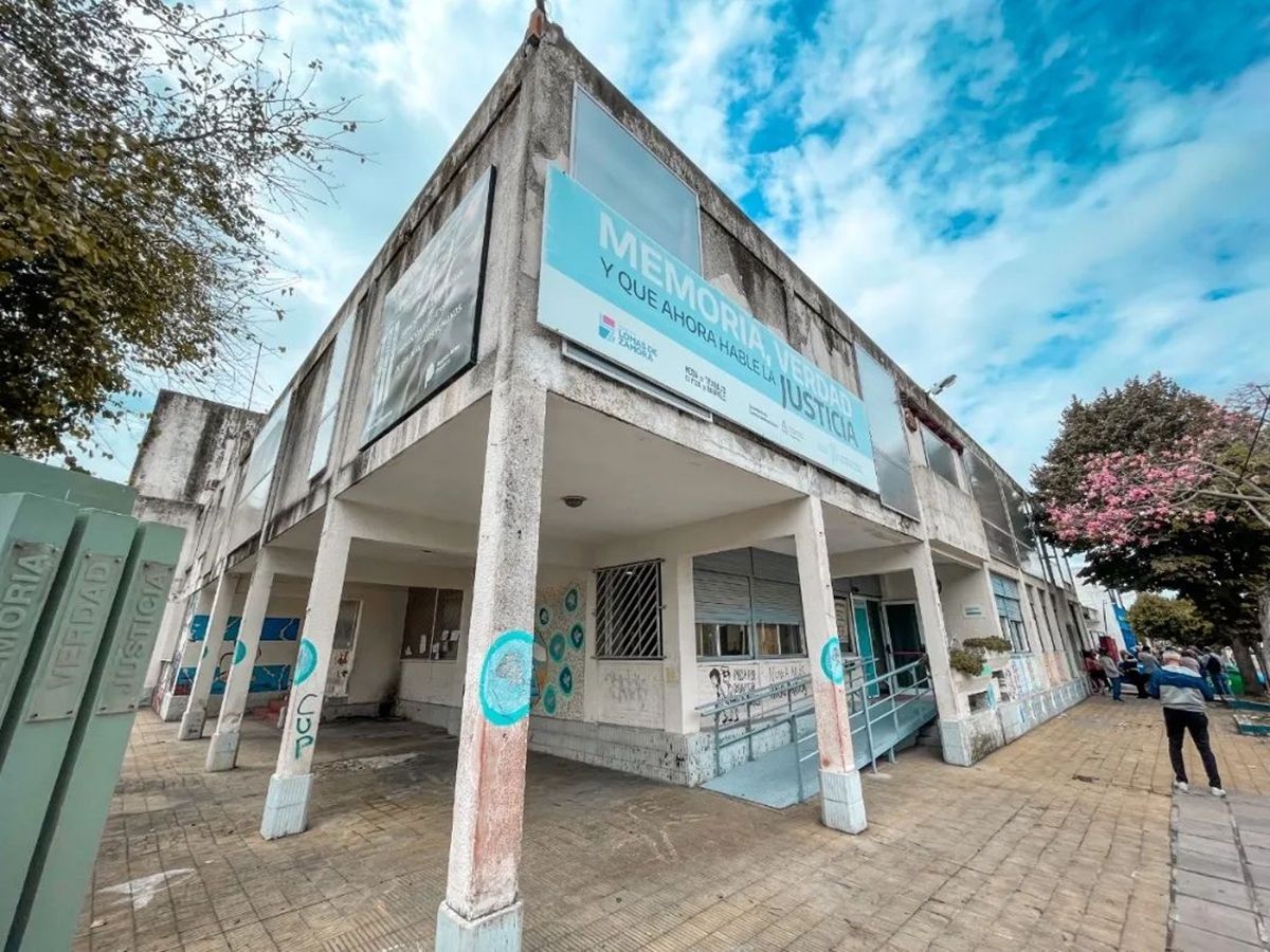 El Pozo de Banfield significó el horror absoluto para cientos de personas en la región.