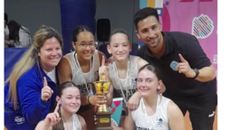 country de banfield, campeon en mar del plata: ser el mejor equipo de la provincia es muy lindo country de banfield, campeon en mar del plata: ser el mejor equipo de la provincia es muy lindo