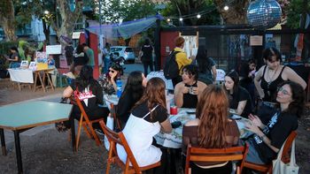 Ciclo Electra llega a Monte Grande con feria, cine y música en vivo en La Pulpería