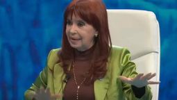 cristina candidata por la tercera seccion: en que municipios se la podra votar (o votar en su contra)