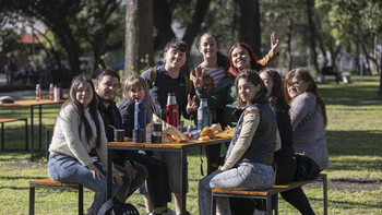 Verano en Zona Sur: diez lugares para pasear sin necesidad de irse lejos
