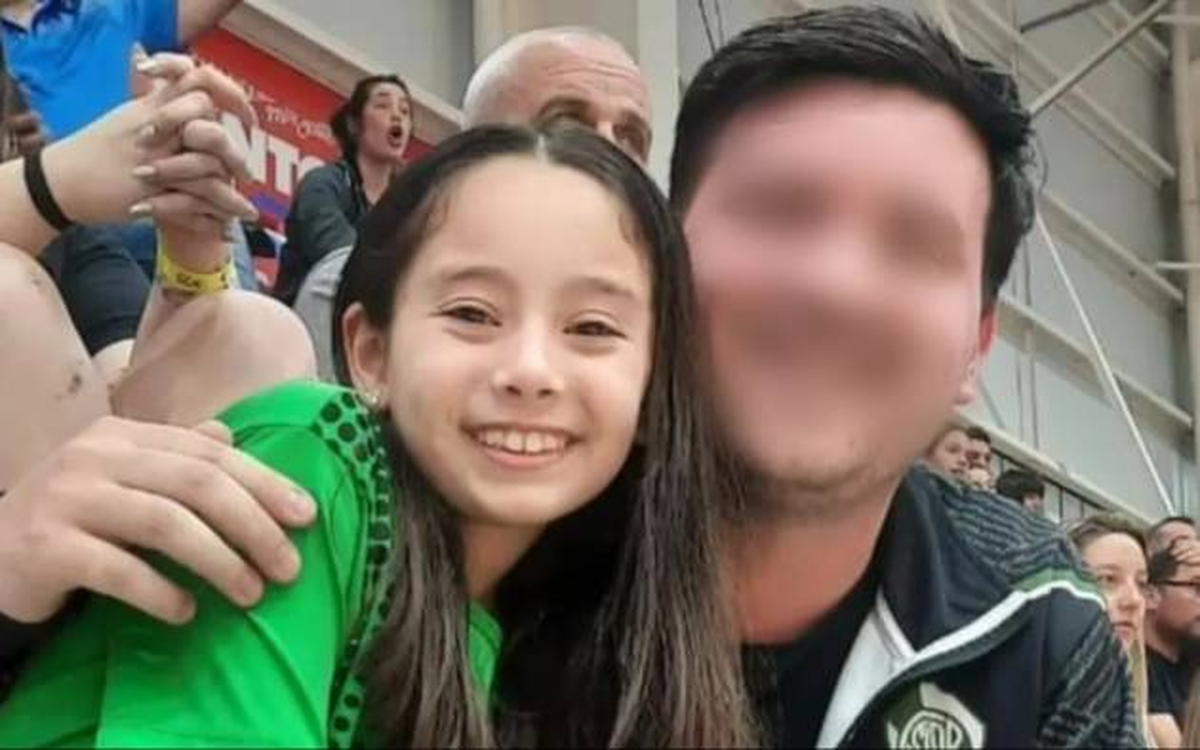 El menor involucrado en el asesinato de Umma en Lomas fue condenado a 12 años de prisión.