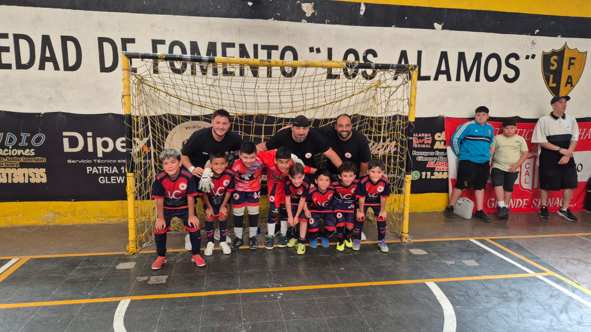 Tras m&aacute;s de tres meses de receso, la actividad regresa a los clubes Almirante Brown.