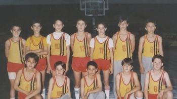 ¿Quién dijo que todo está perdido?