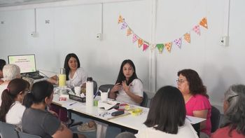 Talleres gratuitos en Lomas para aprender hábitos de alimentación saludable