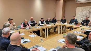 ADUES Sport pone primera y lanza los torneos para la temporada 2026