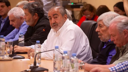 La CGT convocó a un paro general contra el gobierno de Javier Milei
