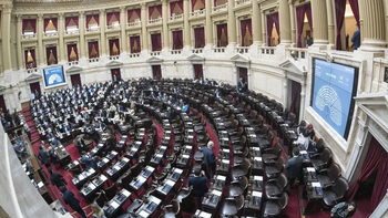 Proponen proyecto en el Congreso para cambiar la hora en el país