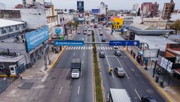 lanus: varias calles estaran cerradas por una maraton solidaria