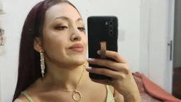 el conmovedor relato del hermano de la victima del femicidio de temperley: queria ser mama