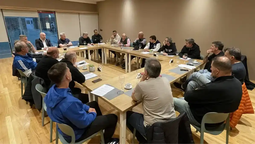 canning: adues presento su balance financiero de marzo