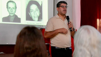 Esteban Echeverría: presentaron el apartado web de Memoria, Verdad y Justicia del Municipio