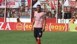 britez ojeda, un referente que se despidio de los andes: el tiempo nos volvera a unir