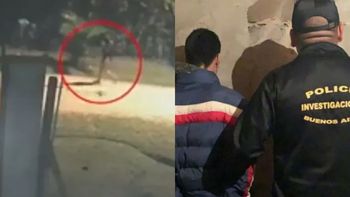 Ezeiza: mataron a una mujer de 26 años a puñaladas y detuvieron a un sospechoso