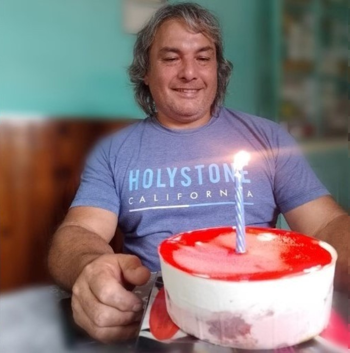 Adrián Carrea, vecino de Longchamps, fue asesinado en Wilde.