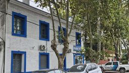 comisaria de san vicente: policias extorsionaban a un comerciante para que pague 10 mil dolares
