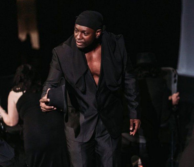 Después de su etapa como chofer en Yitos, Ariel se dedicó de lleno a la actuación.