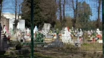 Los fallecimientos de esta semana en Monte Grande