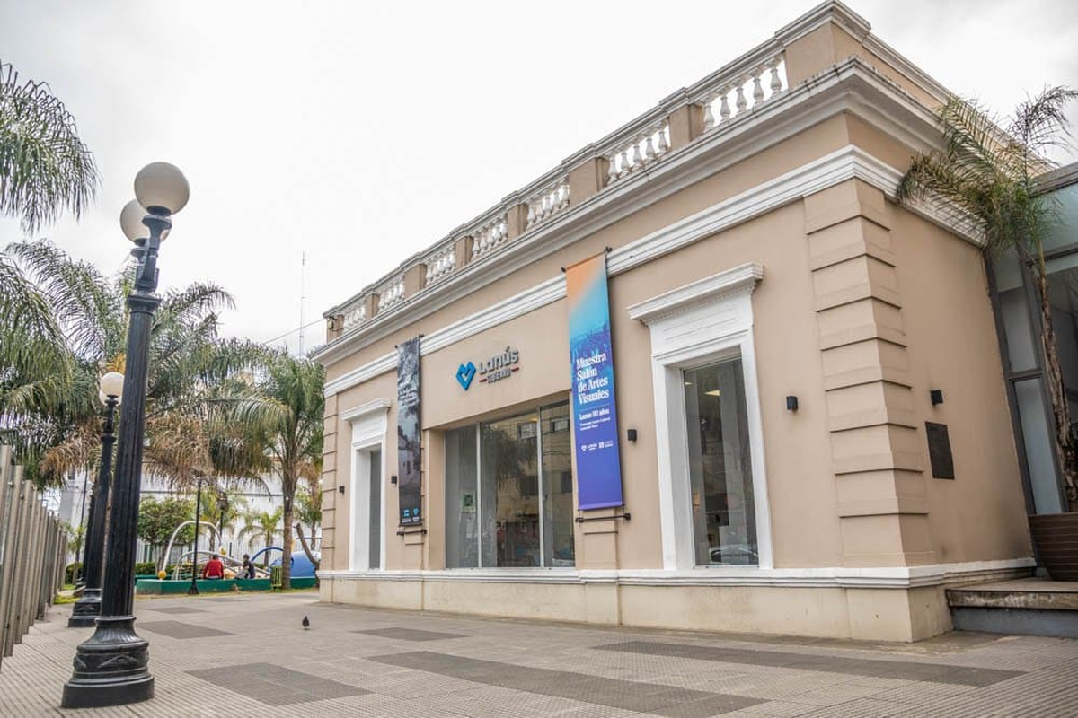 La nueva edición de la Feria del Libro se realizará en el Centro Cultural Leonardo Favio. La nueva edición de la Feria del Libro se realizará en el Centro Cultural Leonardo Favio.