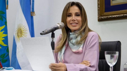 dulce granados pidio investigar el episodio en el concejo deliberante de ezeiza que termino con una nena herida
