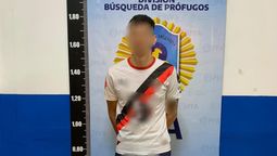 detuvieron en lomas de zamora a un predicador acusado de robo agravado