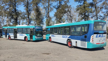 Aumentarán el boleto del colectivo en Provincia: cuál será el nuevo valor