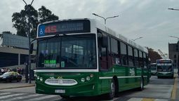 aumenta el boleto de colectivos en el amba desde el miercoles: a que lineas afecta