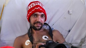 Realizarán un festival solidario en Lanús por Pablo Grillo: Queremos justicia